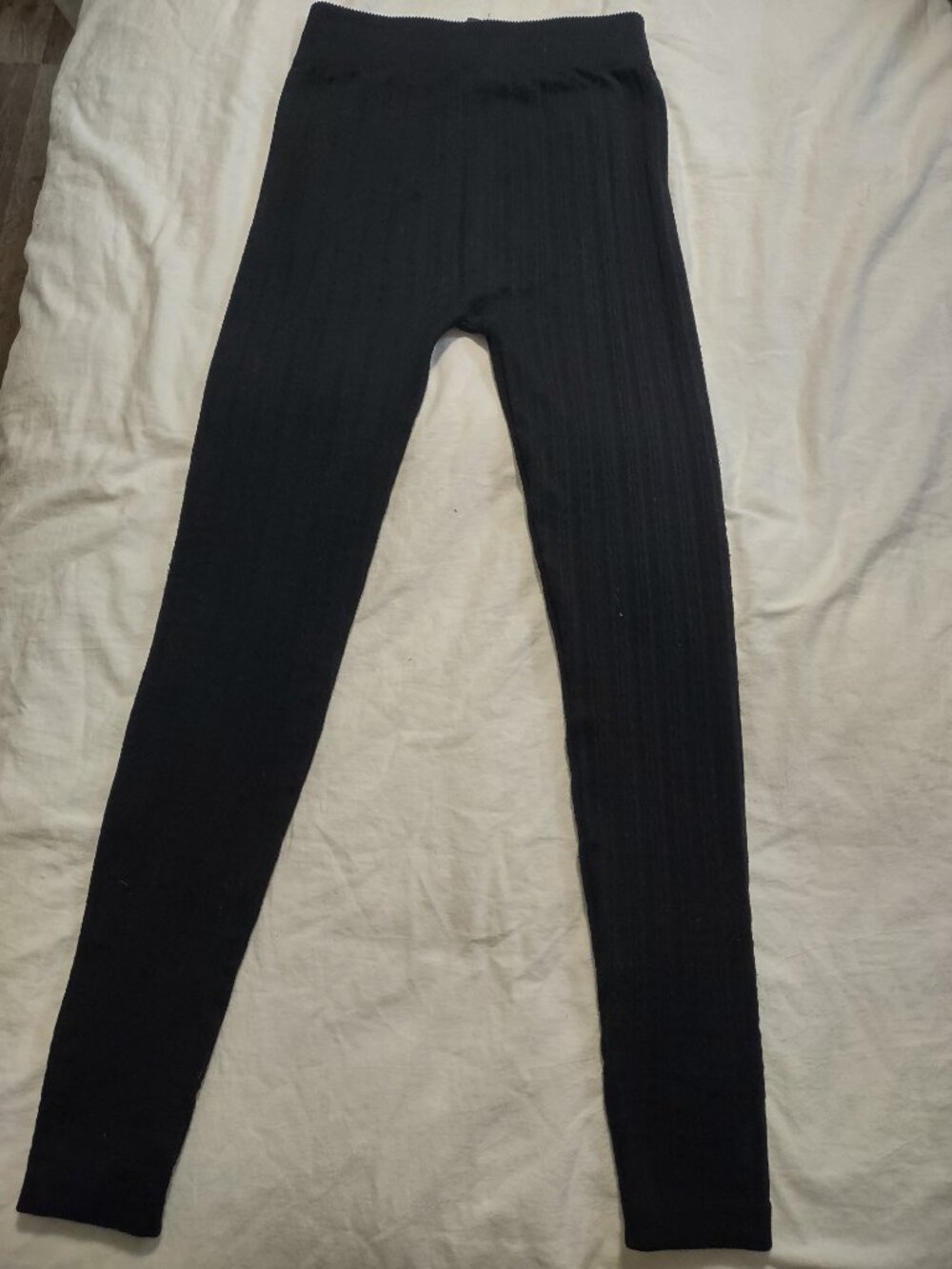 La Classe Couture Leggings
